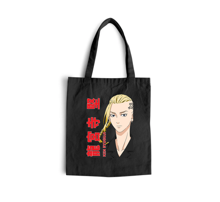 Torba z uszami z Tokyo Revengers