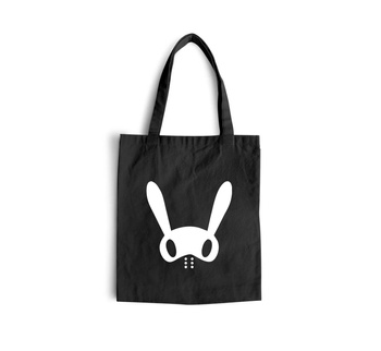 Torba z uszami z BAP