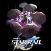 Torba z uszami z Honkai: Star Rail Kafka