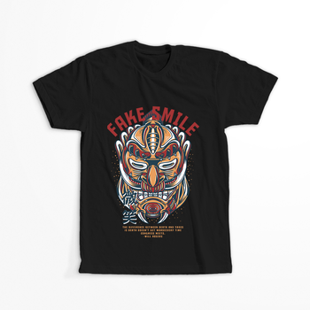 Koszulka Voodoo KOLOR KOSZULKI I FASON