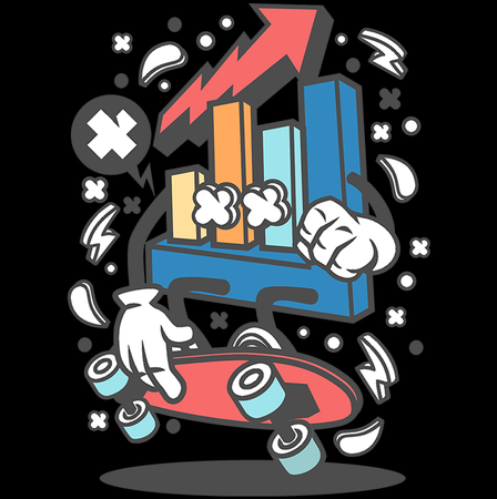 Koszulka Motocykl KOLOR KOSZULKI I FASON