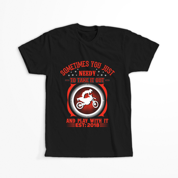 Koszulka EST:2018 WYBIERZ KOLOR KOSZULKI I FASON