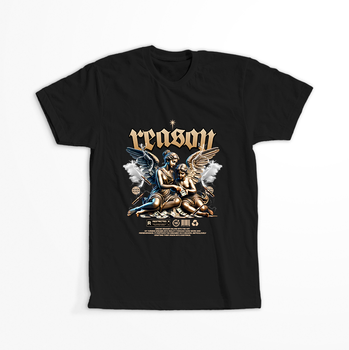 Koszulka Rzeźba KOLOR KOSZULKI I FASON