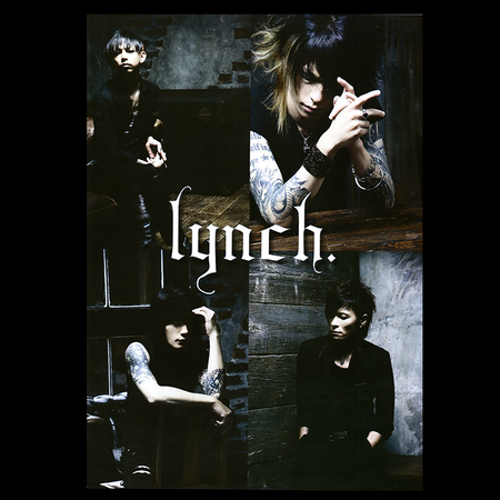 Torba z uszami z Lynch