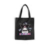 Torba z uszami z Kuromi