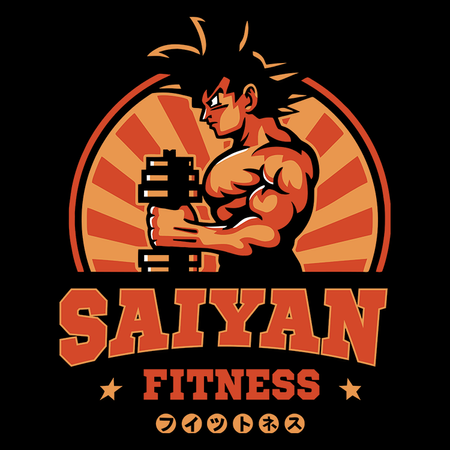 Torba z uszami z Dragon Ball