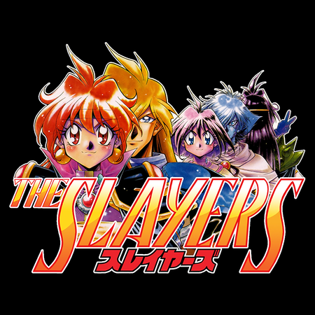 Torba z uszami z Slayers