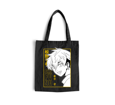 Torba z uszami z Tokyo Revengers