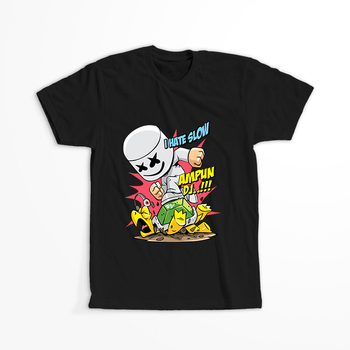 Koszulka Fortnite KOLOR KOSZULKI I FASON