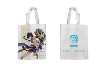 Torba z uszami z  Genshin Impact  -  Candace