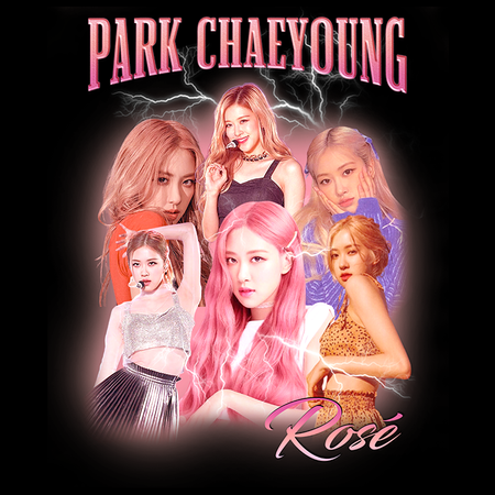 Torba z uszami z BlackPink