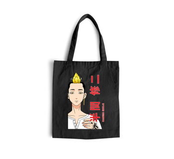 Torba z uszami z Tokyo Revengers