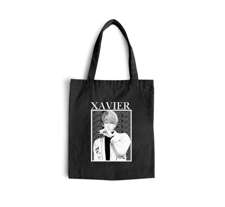 Torba z uszami z Love and Deepspace