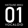 Koszulka Czarna Vocaloid Hatsune Miku - WYBIERZ KOLOR KOSZULKI I FASON