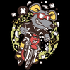 Torba z uszami z Motocykl
