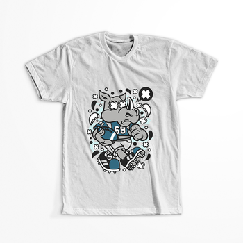 Koszulka Sport WYBIERZ KOLOR KOSZULKI I FASON