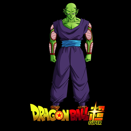 Torba z uszami z Dragon Ball