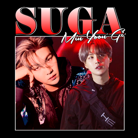 Torba z uszami z BTS