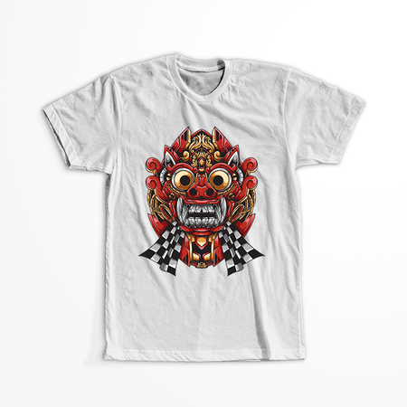 Koszulka Chiński smok WYBIERZ KOLOR KOSZULKI I FASON