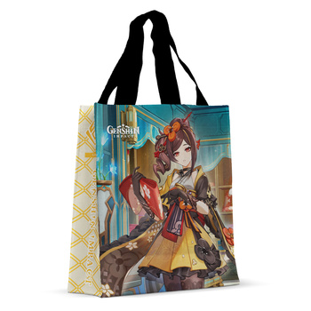 Torba Fullprint - Genshin Impact - Chiori