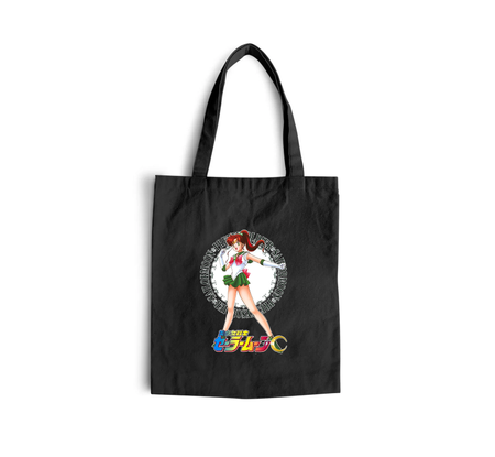 Torba z uszami z Sailor Moon