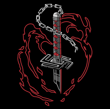 Koszulka Czarna Bleach - WYBIERZ KOLOR KOSZULKI I FASON