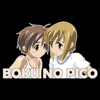 Torba z uszami z Boku no pico