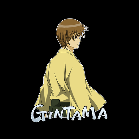 Torba z uszami z Gintama