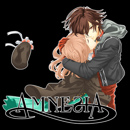 Torba z uszami z Amnesia