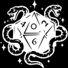 Koszulka RPG KOLOR KOSZULKI I FASON