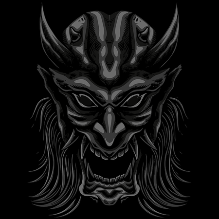 Torba z uszami z Demon