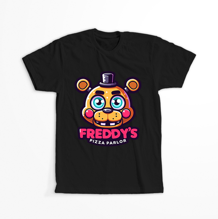Koszulka Five nights at freddy's WYBIERZ KOLOR KOSZULKI I FASON