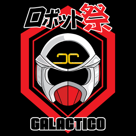 Torba z uszami z Mazinger