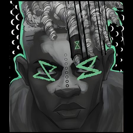 Koszulka Biała - League of Legends & Arcane - WYBIERZ KOLOR KOSZULKI I FASON