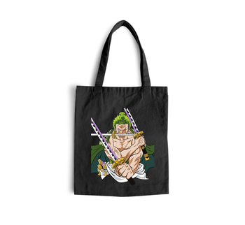 Torba z uszami z One Piece