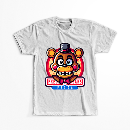 Koszulka Five nights at freddy's WYBIERZ KOLOR KOSZULKI I FASON