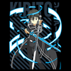 Torba z uszami z Sword Art Online