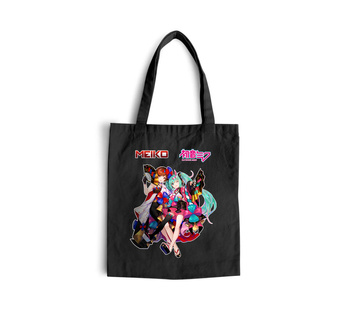 Torba z uszami z Vocaloid