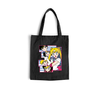 Torba z uszami z Czarodziejka z księżyca / Sailor Moon