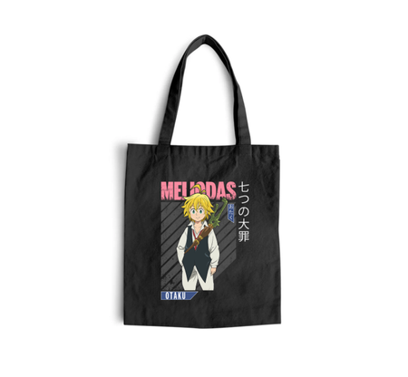 Torba z uszami z Seven Deadly Sins