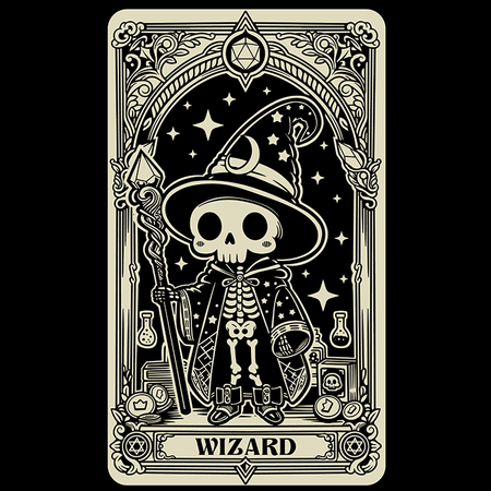 Torba z uszami z RPG