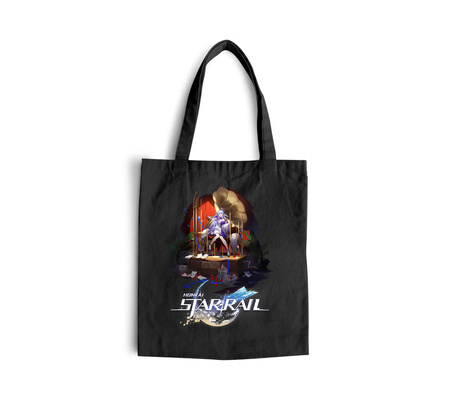 Torba z uszami z Honkai: Star Rail Robin