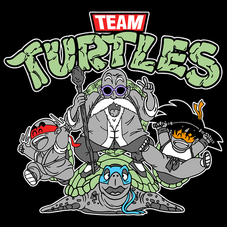 Torba z uszami z Dragon Ball