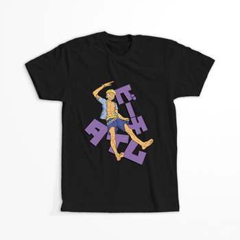 Koszulka Lato KOLOR KOSZULKI I FASON