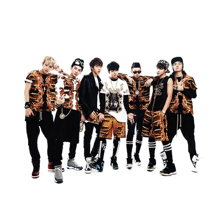 Koszulka Biała BTS WYBIERZ FASON KOSZULKI 