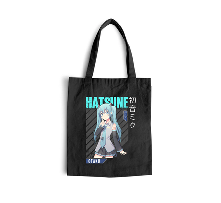 Torba z uszami z Vocaloid 