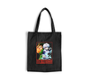 Torba z uszami z Hunter x Hunter