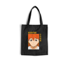 Torba z uszami z Haikyuu!!