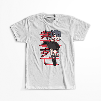 Koszulka Biała - Needy Girl Overdose - WYBIERZ KOLOR KOSZULKI I FASON