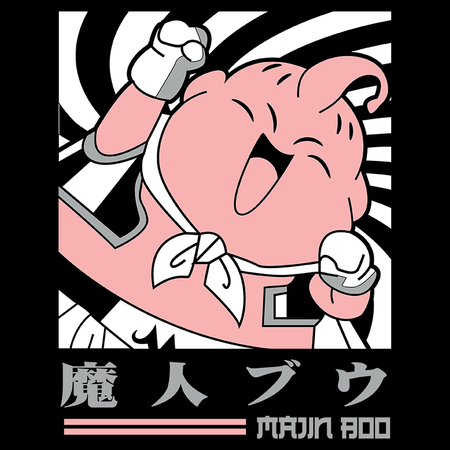 Torba z uszami z Dragon Ball